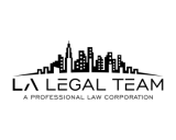 https://www.logocontest.com/public/logoimage/1595292476LA Legal Team.png